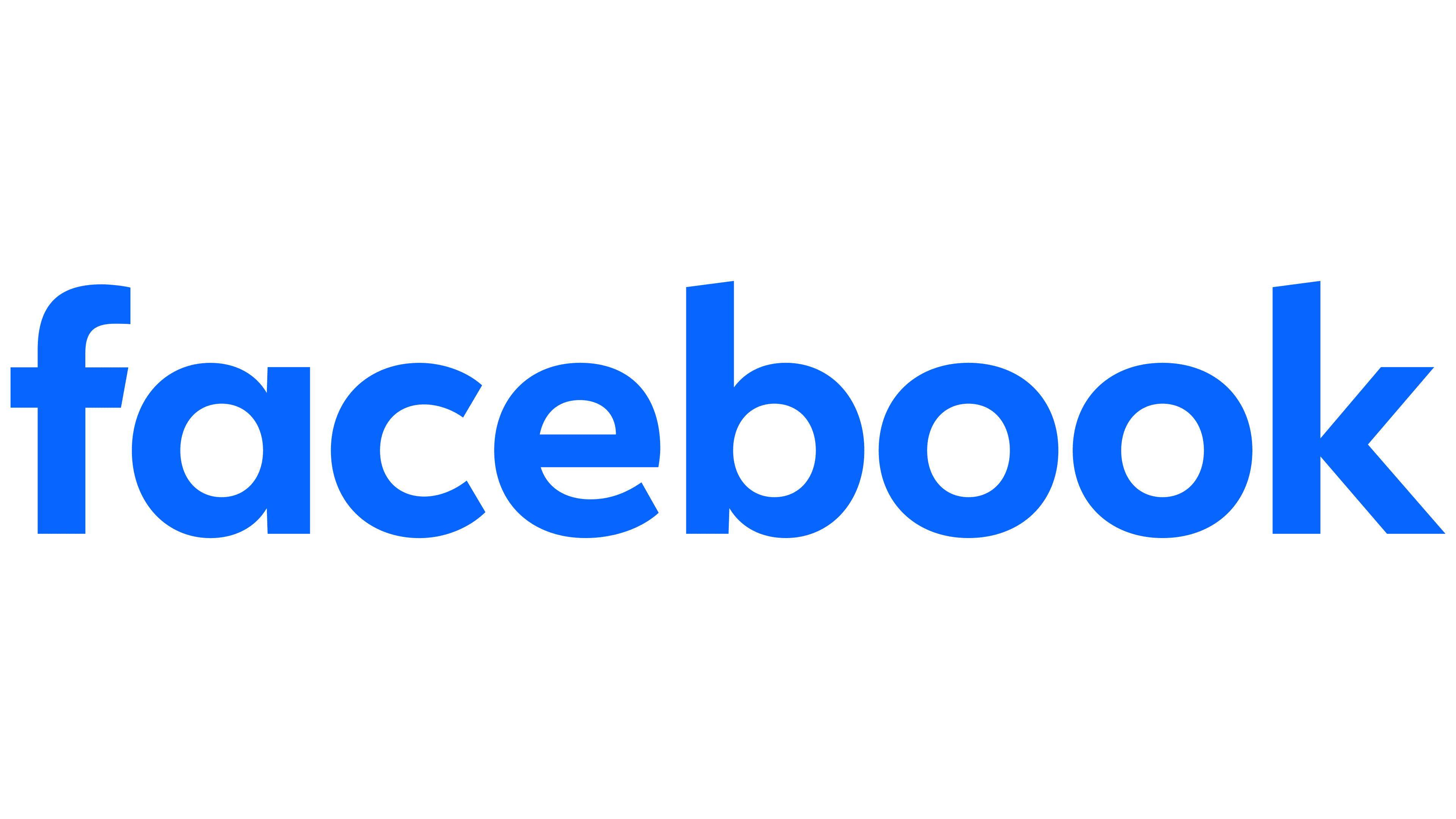 logo facebook