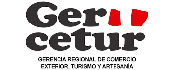 Logo de GERCETUR