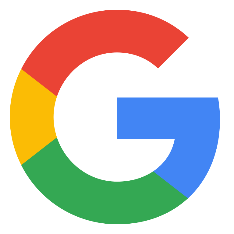 logo google unico