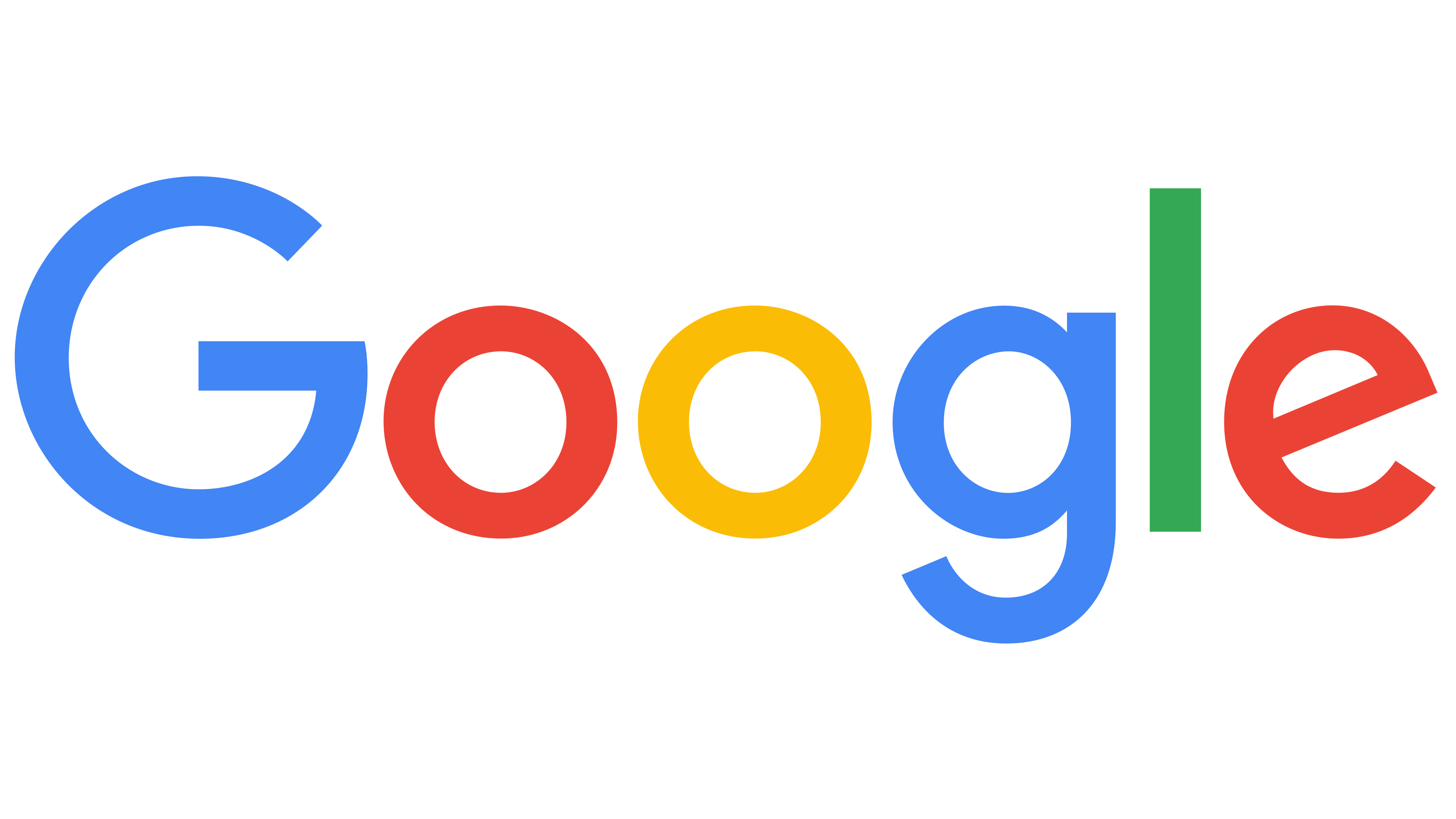 logo de google