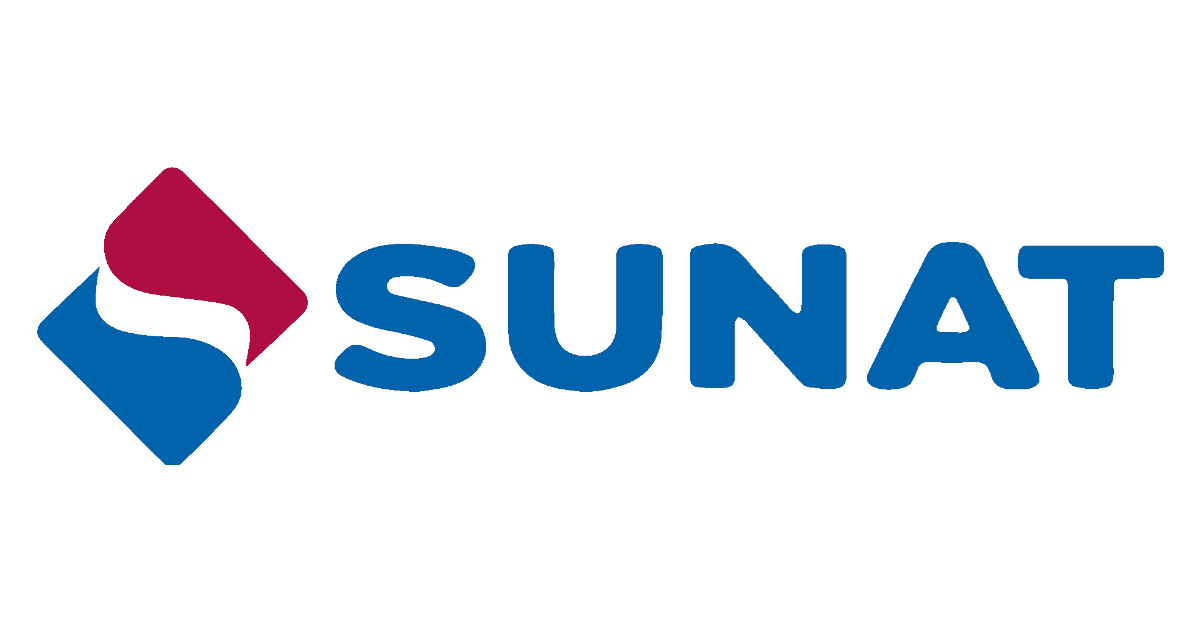 Logo de SUNAT