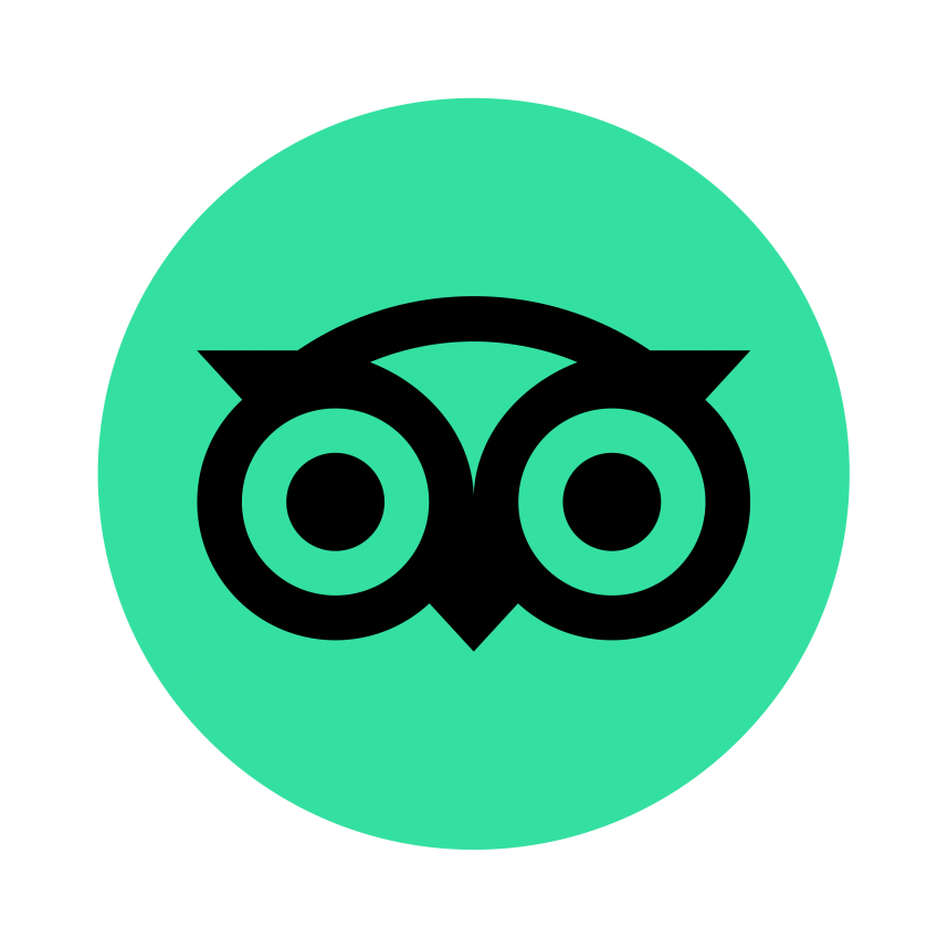 logo tripadvisor unico